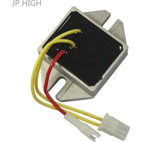 Voltage Regulator for Briggs & Stratton 393374 394890 691185 797375 797182