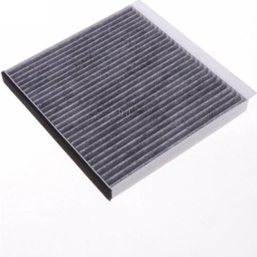 Cabin Filter For MG 350 1.5L 1.5T 2010-2020/MG 5 2012-/Mg GT 1.4 1.5 2014-/MG3 2011-2019 Model Carbon Filter OEM:10031849