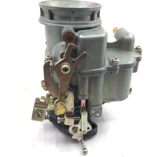 SherryBerg Hot rod OEM carb 94 Carburetor 2 Barrel Fit FOR 94 Ford Mercury Holley Flathead V-8 CARBURETTOR CARB CARBY VEGASER