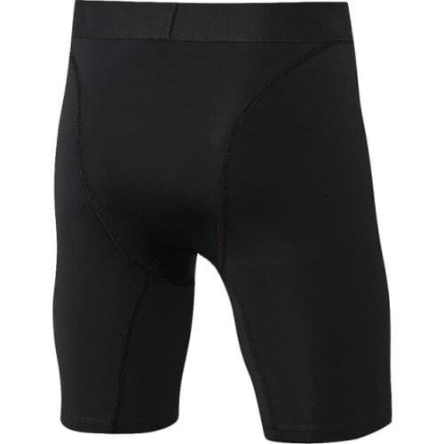 2018 Dry Compression Mens Cycling Riding Fitness Exercises Loose Shorts Wicking Sweat Exercises Speed Shorts