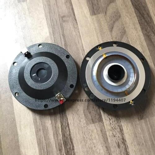 2PCS Replacement Diaphragm For Turbosound / BMS-4548, CD-165 Driver 16 ohms Pure Aluminum wire