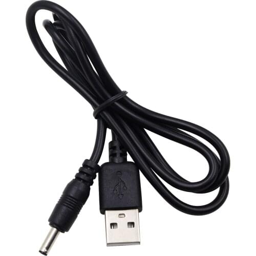 USB Replacement Charger Cable Cord For LELO Liv 2 Cerise Vibrator Special