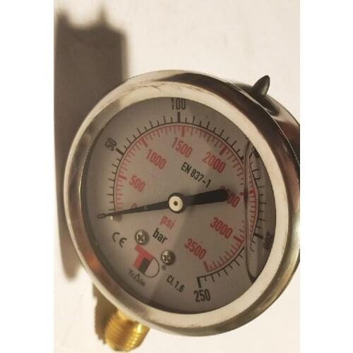 TRALE Instruments For Measurement And Analysis