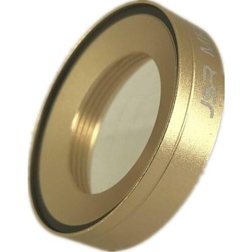 UV CPL PL ND4 ND8 ND16 ND32 Star 6 Lines Points Neutral Density Lens Filter Cap for DJI Osmo Action Camera Accessories