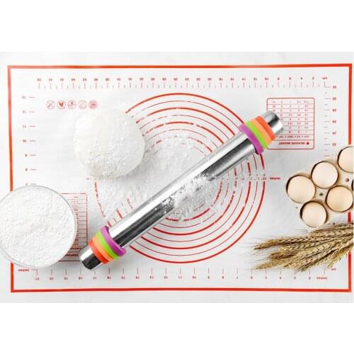 Venlohome Adjustable Dough Rolling Pins China