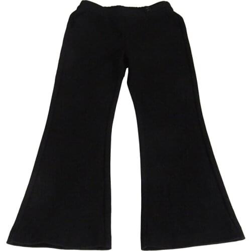 Vintage Streetwear Women Pants Flare 2021 Autumn Spring High Waisted Casual Suit Pants Office Lady Women Trousers