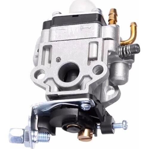 2 Stroke Carburetor 10mm Carb Kit For 33CC 36CC For Kragen For Zooma For Gas Scooter Pocket Bike Sep22