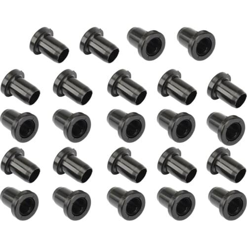 40Pack A-Arm Bushing Fit for Polaris Sportsman 500 700 MVRS 5431846