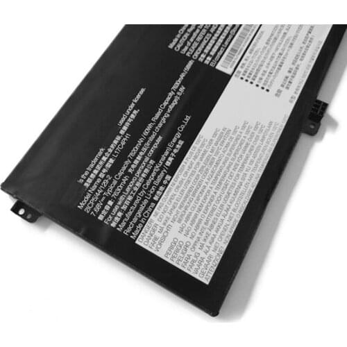 Thenshine battery L17C4PH1 BATTERY for LENOVO YOGA 7 Pro Yoga C930-13IKB-81C4 YOGA C930 YOGA 7 Pro-13IKB YOGA C930-13IKB