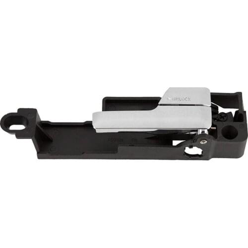 Auto Parts Car Inside Door Handle Chrome Front Right for Ford Fusion 06-12