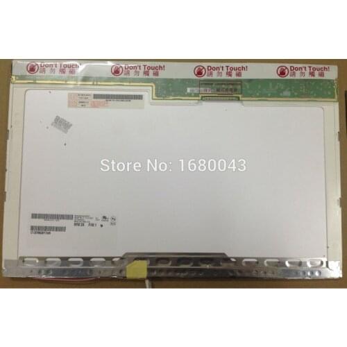 B154EW02 V.1 V.0 V.7 V.3 fit LTN154X3-L01 L02 L03 L0A L0D B154EW01 N154I1-L0C N154I3-L02 15.4 LCD 30 pin 1280X800
