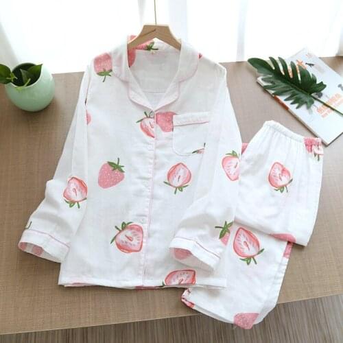 Chu Mark Women's Pajamas