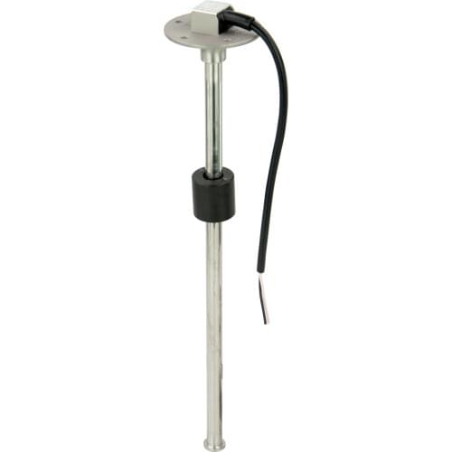350mm KUS Water Level Sender Sending Unit Boat Marine Car Truck Fuel Gauge Sensor 240-33ohms