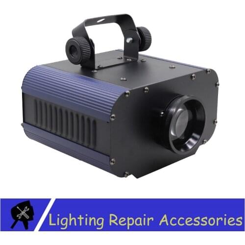 Dynamic Water Pattern Light Water Flow Effect Light Wave Flowing Ocean Restaurant Blue Ripple Water Pattern Projection Lamp