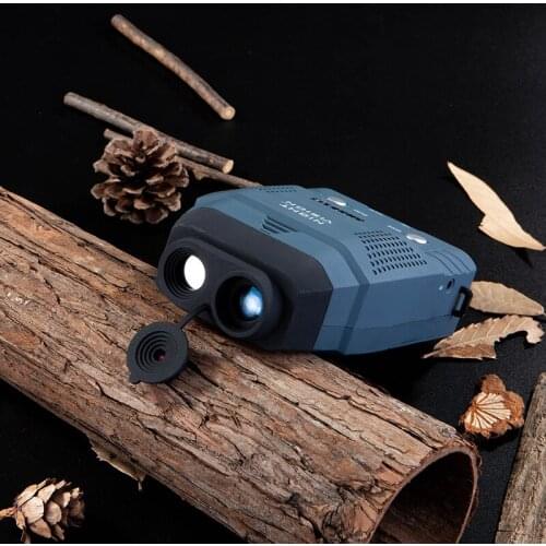 FGHGF Night-vision Devices