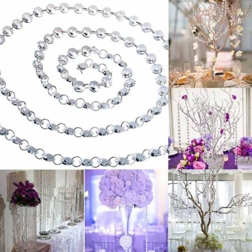 HGDTFF Wedding Decorations