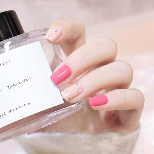 JETTING Nail Polishes