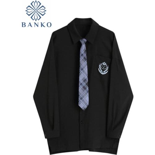 Mina Happiness Blouses With Tie