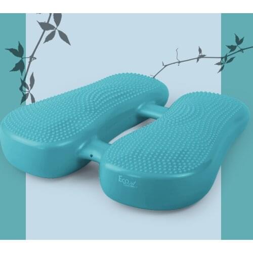 Home multifunctional stepper stepping on stovepipe thin stomach in situ massage exercise foot fitness equipment