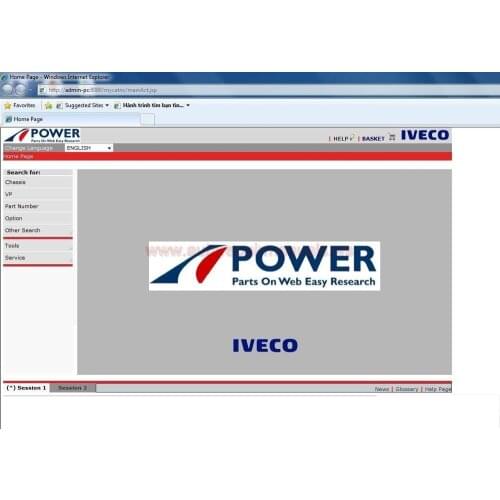 Power / Truck + Bus [01/2020]