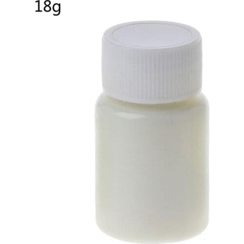 2021 New Glow in The Dark Liquid Luminous Pigment Non-Toxic for Paint Nails Resin Makeup