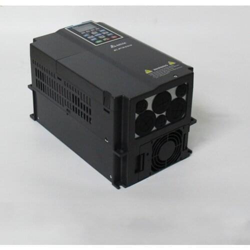 New Delta CP2000 inverter 460V 45KW inverter Delta VFD450CP43S-00 inverter for fan pump