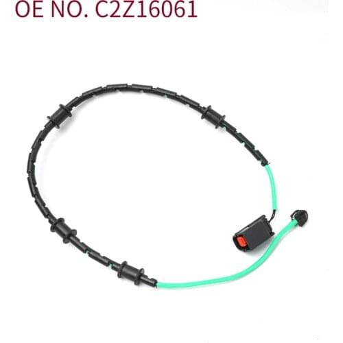 Fit for Jaguar XF SPORTBRAKE (X250)/XF Sedan car brake alarm line Produc length:610MM OE:C2Z16061