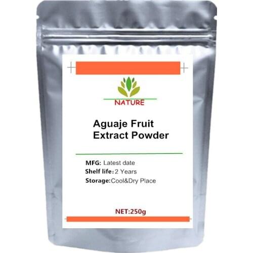 Aguaje Fruit Extract Powder Pure and High Quality Extract Powder
