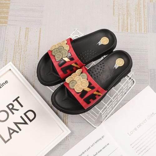 Мужские тапочки ShunFanQinLao China At AliExpress