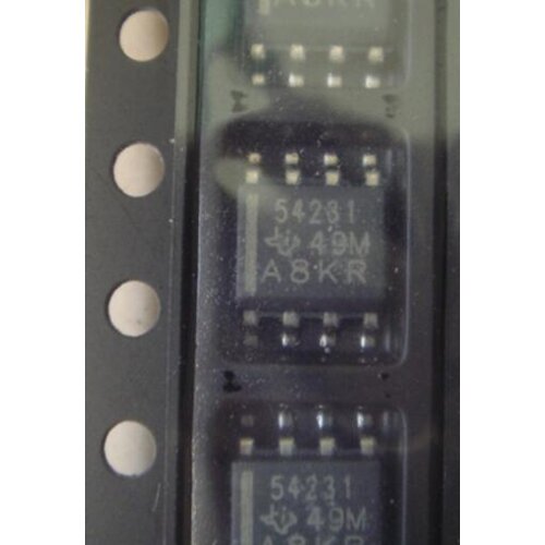 TPS54231DR SOP-8 54231