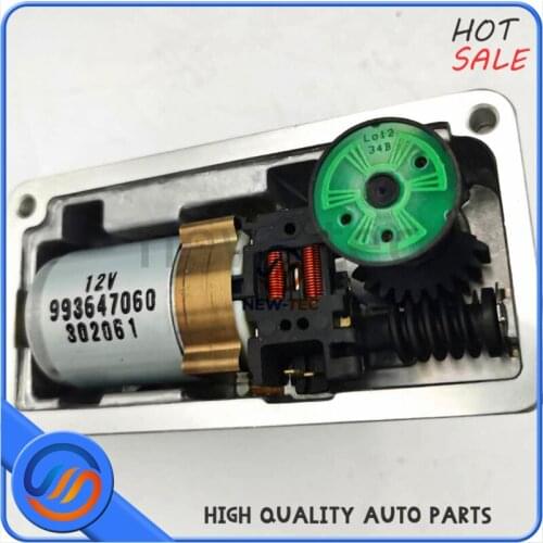 Turbo electronic actuator gearbox G-004 781751 6NW009660 GT1749V 767378 for BMW 116D 118D 318D 2.0D 105Kw M47D20A Euro 4 2008