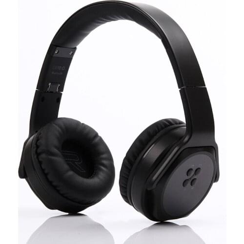 In Stock SODO NFC 2in1 Twistout Bluetooth Speaker MH3 Headphone Wireless Stereo TF Card headphone Comfortable Bluetooth Earphone