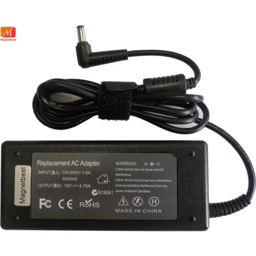 19V 4.74A AC DC Adapter Charger For XGIMI HOME Projector Play Z6 Z6X Z4 Z4X Z3 Z3s X XE17F XH06K ADP-90MD H Power Supply