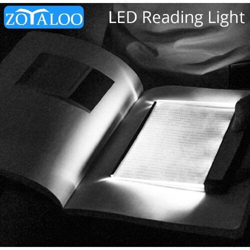 Zoyaloo Reading Lamps