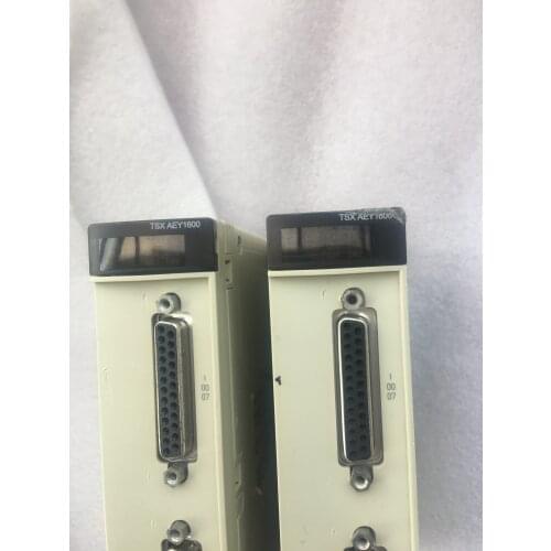 Used Good Condition TSXAEY1600 , TSX AEY 1600 , TSX AEY1600 , TSXAEY 1600