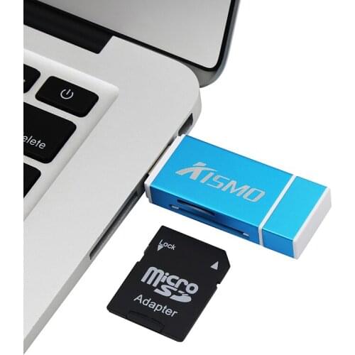Kismo USB Adapters For Mobile Phones