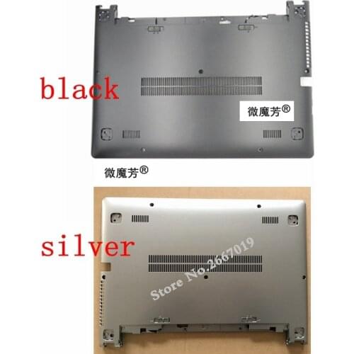 New Laptop Bottom Cover For Lenovo S400 S405 S410 S415 Bottom Case Base
