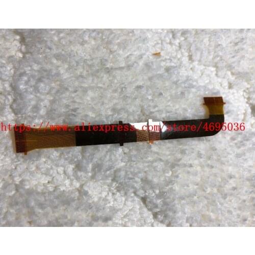 NEW Lens Anti Shake Focus Flex Cable For SONY FE 16-35 mm 16-35mm f/4 ZA OSS (SEL1635Z) 72mm Repair Part