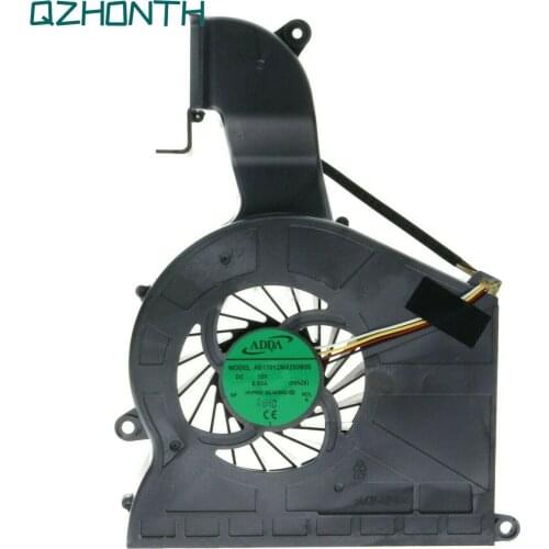 CPU Cooling Fan For HP Pavilion All IN One 23-H 23-H056
