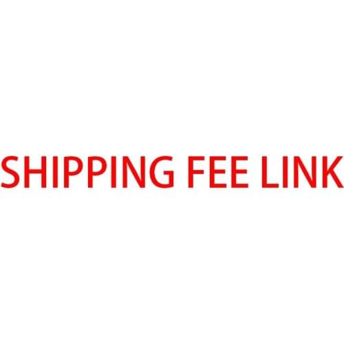Shipping fee