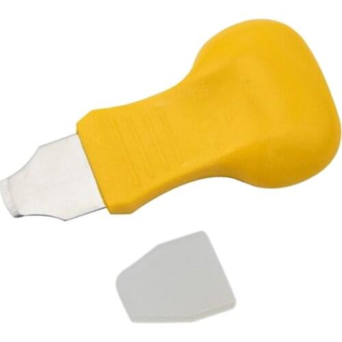 Universal Plastic Car Auto Key Shell Removal Special Tools for Locksmiths