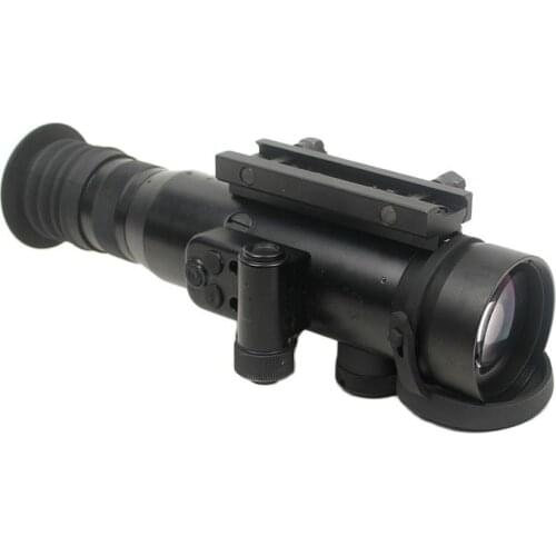 ZIYOUHU New RM583 3 times low light level night vision second generation plus image intensifier infrared night vision goggles