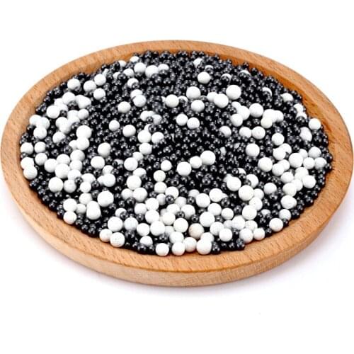 1kg Air Purification nano crystalline globose remove formaldehyde used home or car