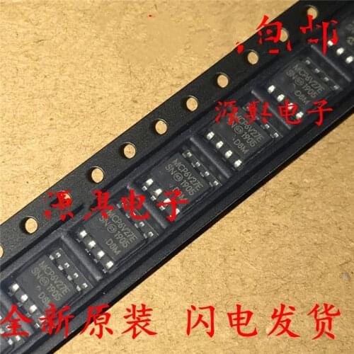 10piece~50piece/LOT MCP6V27-E/SN MCP6V27 MCP6V27-E MCP6V27E SOP8 Operational Amplifier IC NEW Original In stock