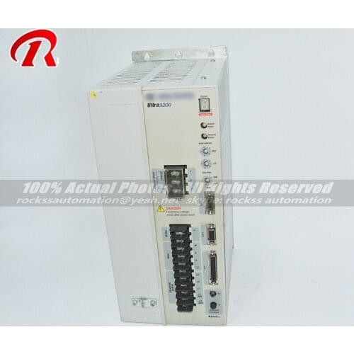 2098-DSD-HV100-SE Used in Good Condition With Free DHL