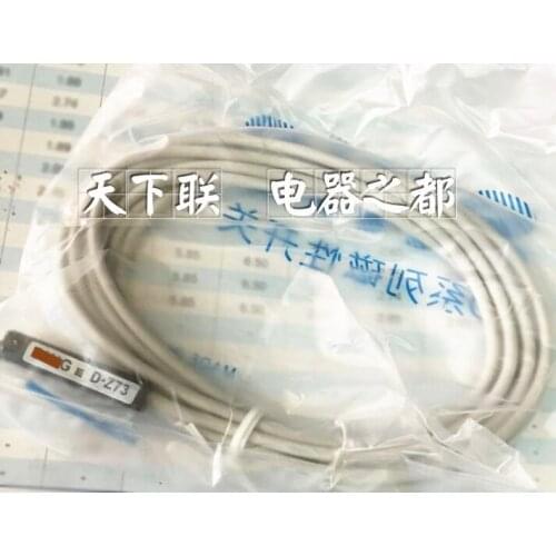 5 D-A73 D-Z73 D-A93 cylinder induction switch magnetic sensors