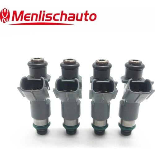 6pcs Genuine Engine Parts New Orignal Fuel Injector 16450-R70-A01 For Accord 2008-2012 6cyl 3.5L