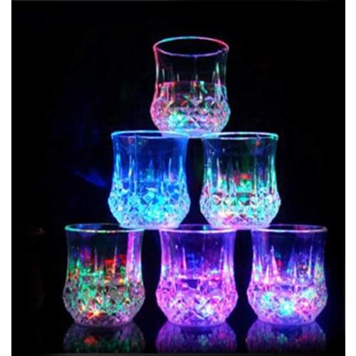 Aihogard Colored Glasses