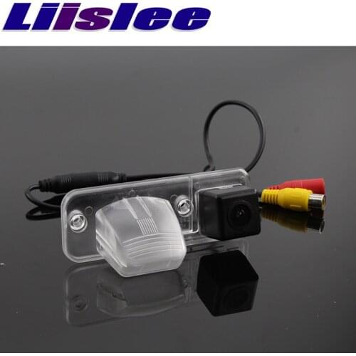 Car Rear Camera For Volkswagen Transporter EuroVan Caravelle Vanagon VW T4 1990~2003 Back up View CAM