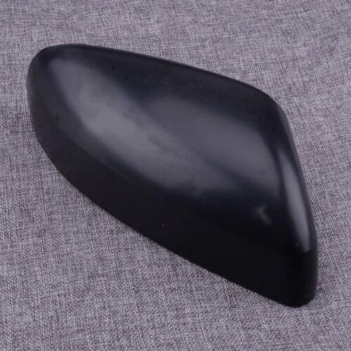 Car ABS Right Side Wing Door Mirror Cover Casing 39979062 Fit For Volvo S60 S80 V70 2004 2005 2006 Accessories